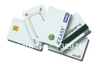 

blank magnetic card and Plastic smart ic cards supply