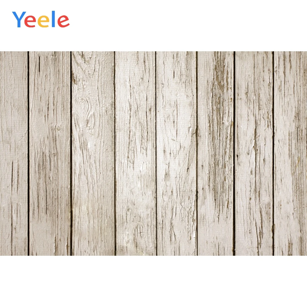 

Yeele Wood Natural Texture Floor Decors Painting Photography Backdrops Personalized Photographic Backgrounds For Photo Studio