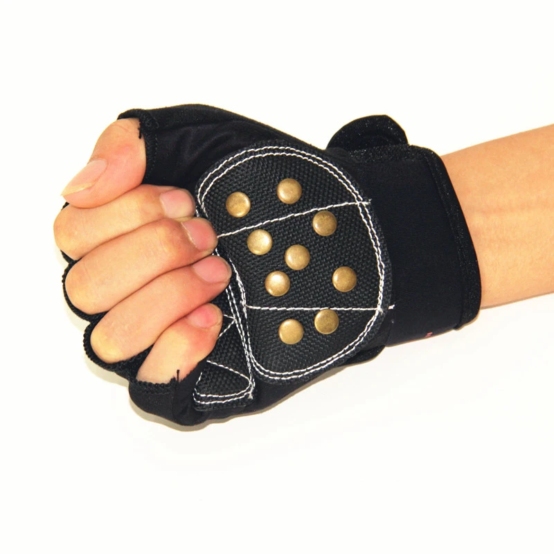 1 пара Детские и взрослые защитные перчатки для скейтборда | Спорт развлечения