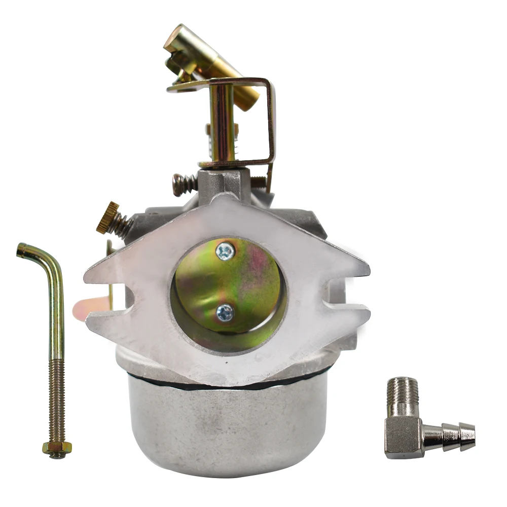 Карбюратор для Kohler John Deere 110 112 210 212 трактор Carb 14 16 лошадиный двигатель|Детали