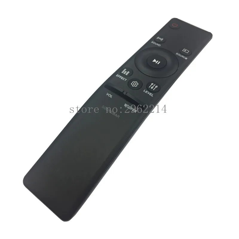 Новый телефон с дистанционным управлением подходит для SAMSUNG echo wall soundba Remote Control Audio