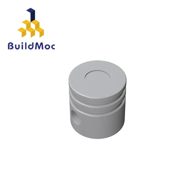 BuildMOC совместимые сборы частицы 2851 для строительных блоков детали сделай сам