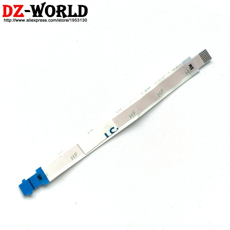

New Original Smart Card Cable for Lenovo ThinkPad T580 P52S Laptop Wire Line FFC 01ER053 450.0AB0A.0011