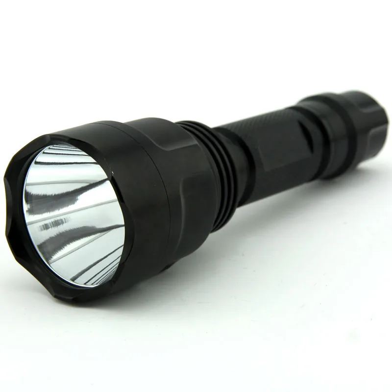Супер яркий светодиодный фонарик C8 XM L2 2000 лм новое поступление|lamp lamp|lamp ledlampe led torche