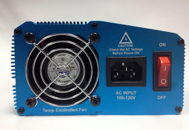 Ультра Мощность 1200 Вт 60a 220 В Вход коммутации адаптер AC/DC Питание up1200w | Игрушки и