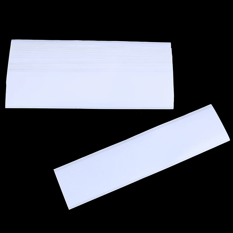 

Double Sided Club Tape Strips Strong Adhesiveness For Golf Grip Set Golf Rubber Strips Strong Adhesiveness