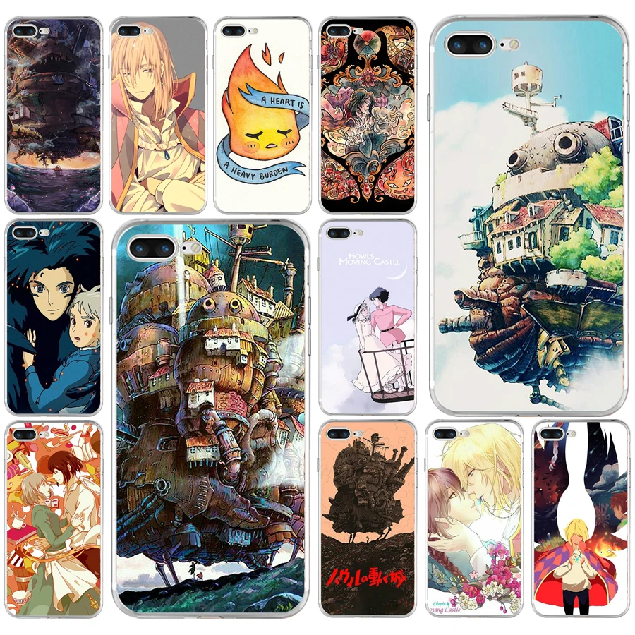 Силиконовый чехол для Apple iPhone5 5s se 6 6s 7 8 plus x xr xs max | Мобильные телефоны и аксессуары