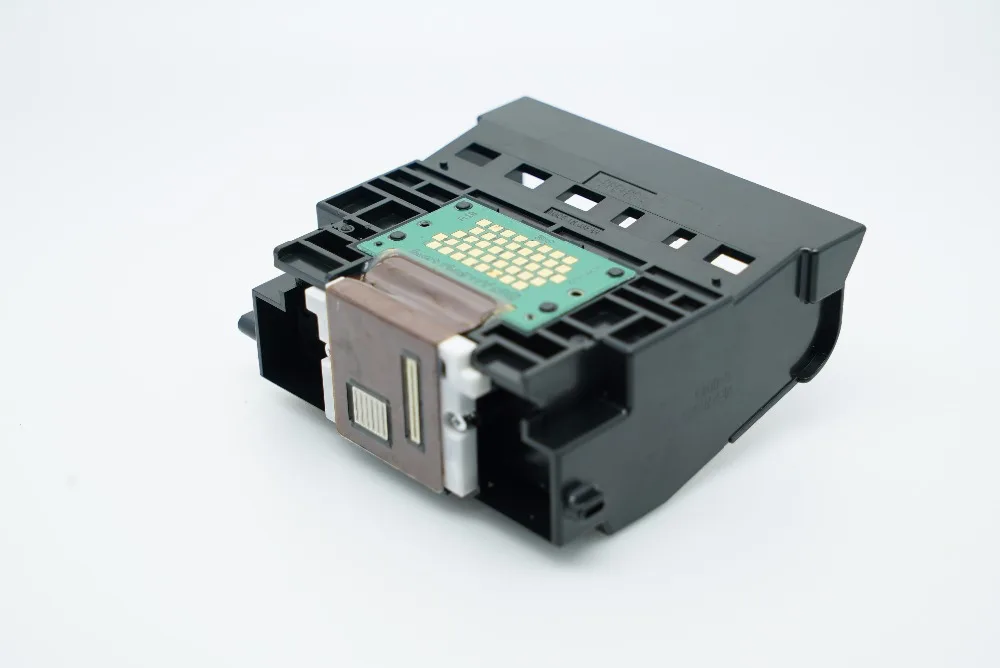 Головка принтера для Canon PIXUS 860i 865R i860 i865 печатающей головки MP770 MP790 iP4000 iP4100 iP4000R