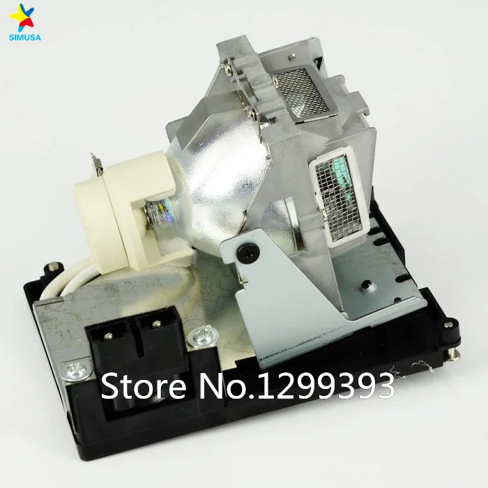 Original 5811116617-S bulb Projector lamp with housing fits for VIVITEK D950HD | Электроника