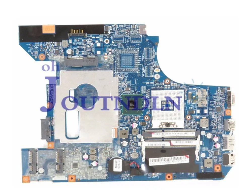 JOUTNDLN FOR Lenovo Ideapad B570 Series 15.6 Laptop Motherboard 48.4pa01.021 11s11013536 10290-2 |