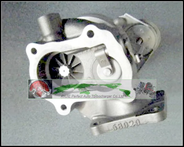 Турбокомпрессор shan для TOYOTA LandCruiser Land Cruiser TD HDT82 1HD FT 1HDT 4.2L HEB50 4.0TD HR492HT 180HP CT26 17201 17020| |