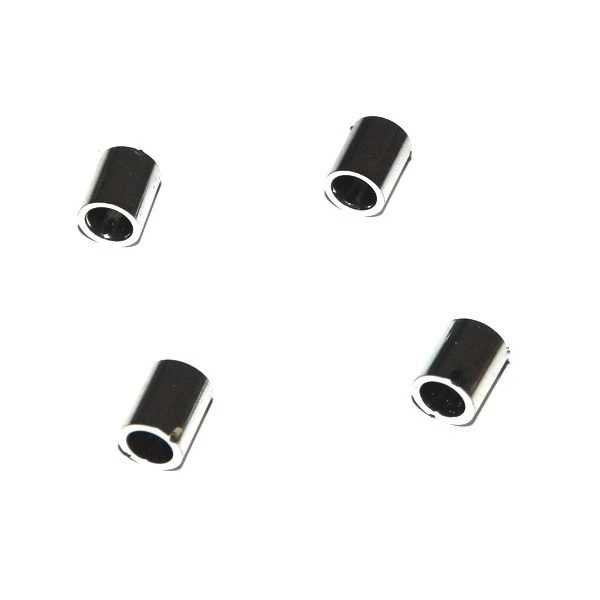

WL V913 RC Helicopter Spare Parts Support aluminum ring set(4pcs) Free Shipping
