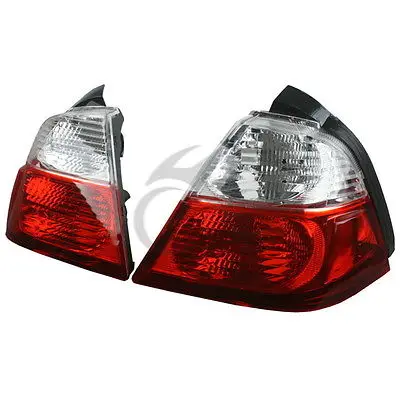 Задний фонарь для мотоцикла стоп-сигналы седельная сумка подходит Honda Goldwing GL1800