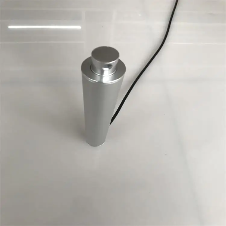 DC12V24V500mm Miniature Electric Push Rod Large Thrust Telescopic | Инструменты