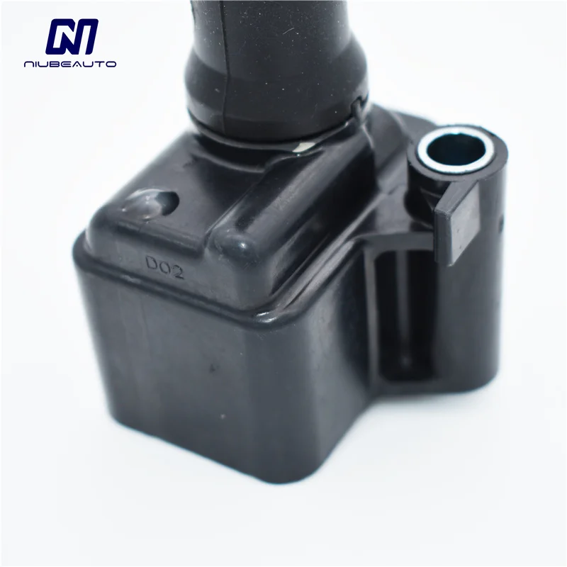 NIUBEAUTO OEM Катушка зажигания для Buick Encore Cruze Vauxhall Opel Astra K Adam 1 4 турбодвигатель 12635672 |