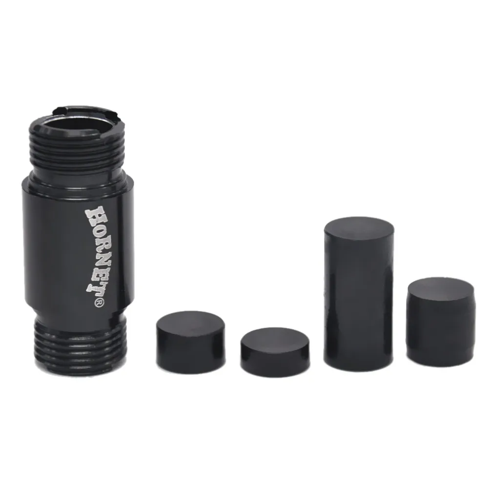 Пресс HORNET для измельчения пыльцы алюминиевый металлический прижимный