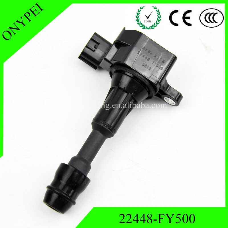 4 шт. 22448-FY500 AIC-3116 высокое качество катушки зажигания для Nissan 22448 FY500 AIC3116 22448FY500 |