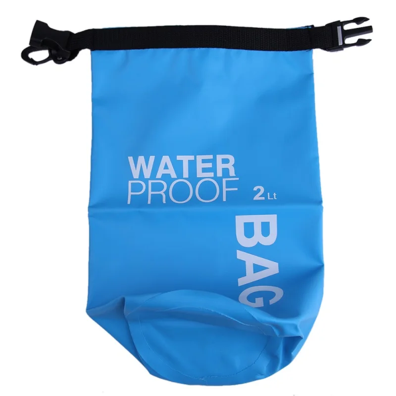 Водонепроницаемая сумка для путешествий 2 л 18x28 см|bag for swimming|sport swim bagswaterproof bags swimming
