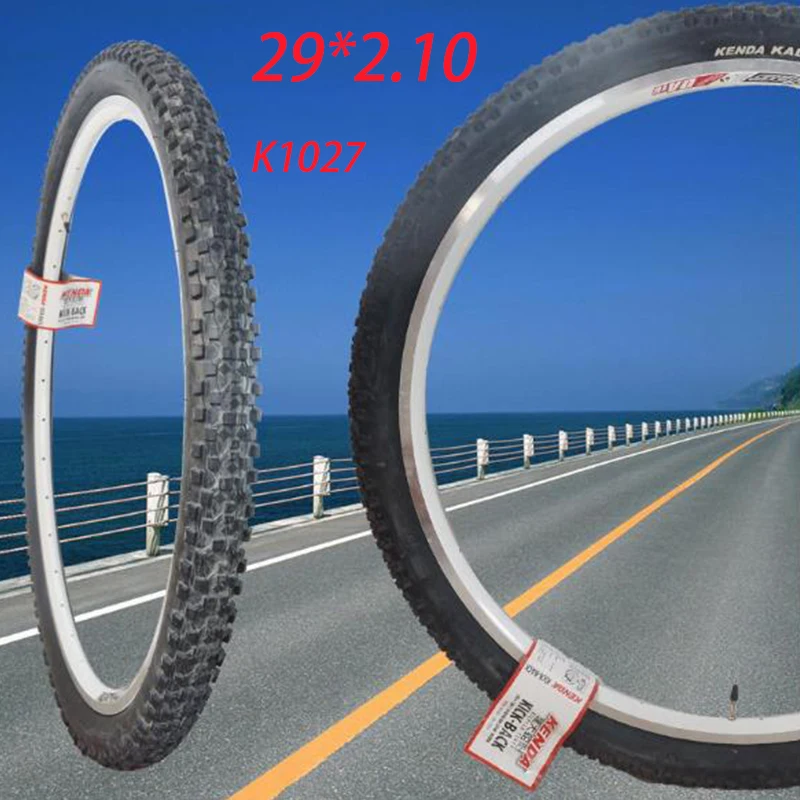 Велосипедные шины Kenda 29*1 95 Pneu MTB сверхлегкие для горного велосипеда с защитой от