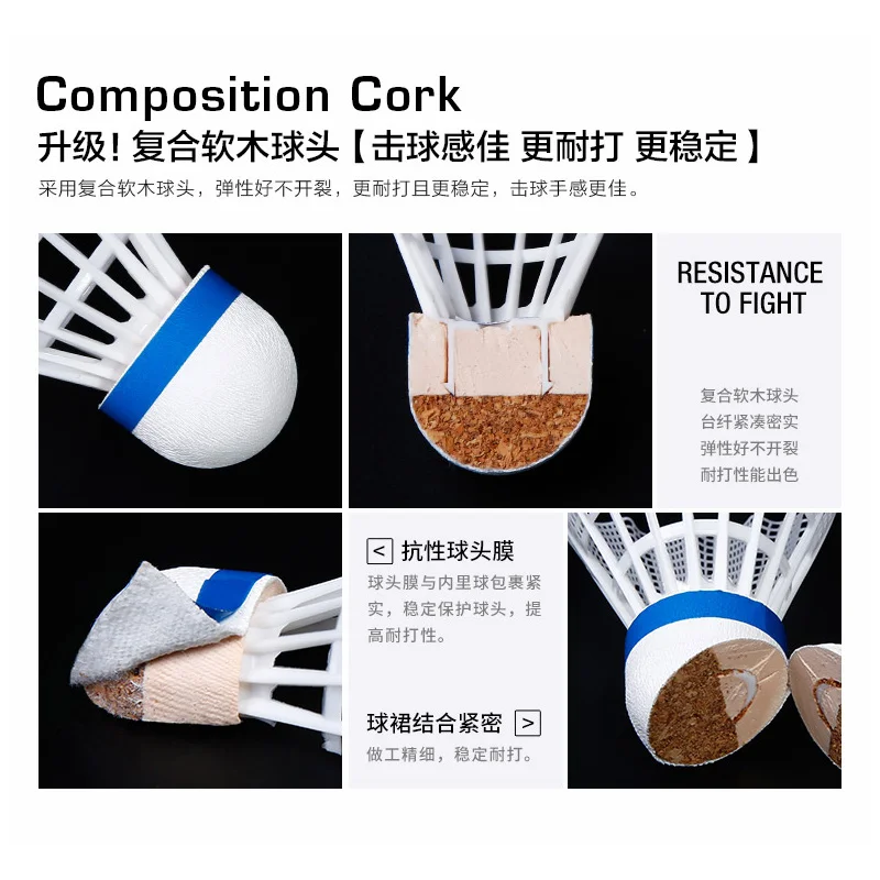 Бесплатная доставка устойчивый к ударам по мячу неплохой нейлоновый пластиковый