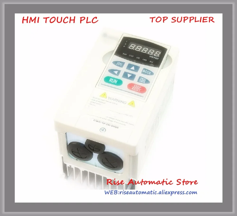 VFD022B43B VFD037B43A VFD B новый инвертор двигатель переменного тока|drive|drive motordrive inverter |