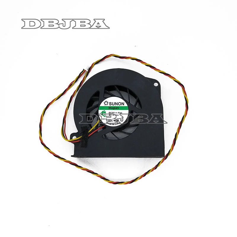 

Laptop CPU cooling fan for Dell Inspiron 2330 DFS481305MC0T FB7H 06X58Y 6X58Y New Cooler Fan