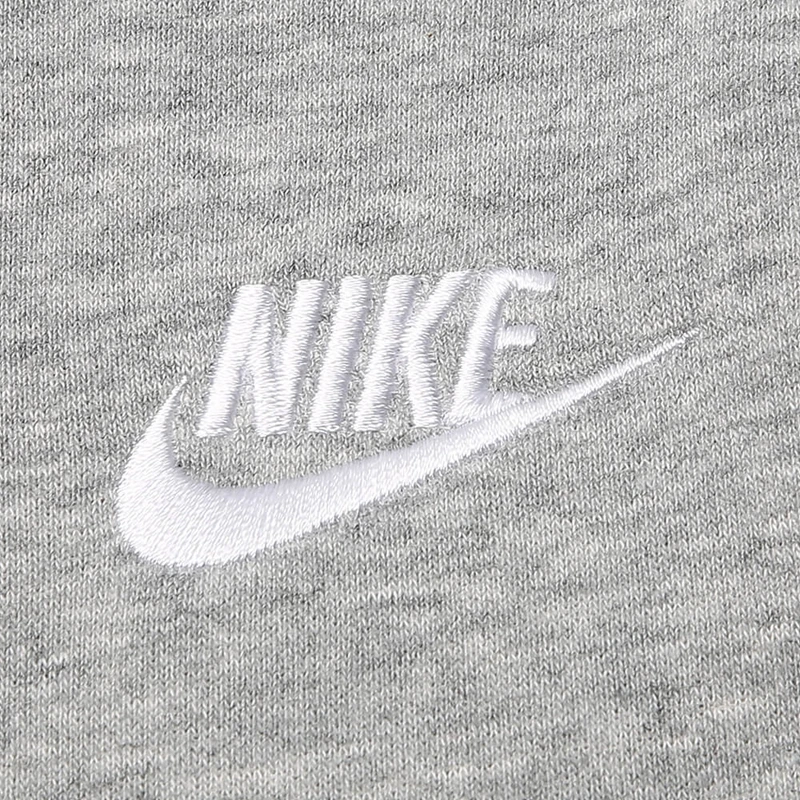 Оригинальное новое поступление 2019 NIKE AS M NSW Клубные брюки OH FT мужские спортивная