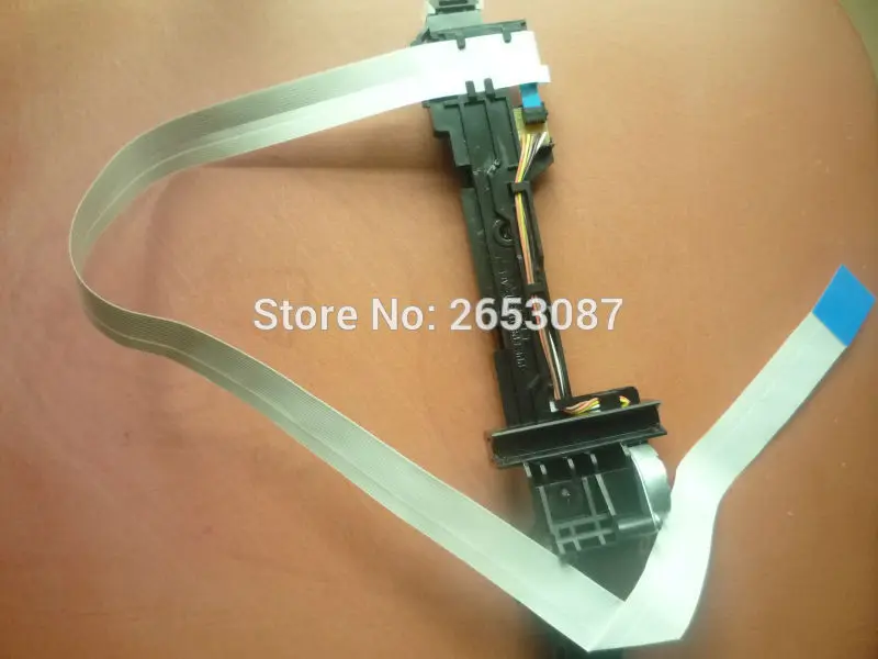 Новый и оригинальный сканер струйная головка для Epson L350 L353 L363 L365 L210 L211 блок