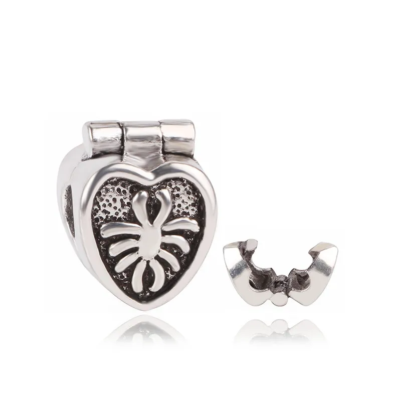 Dodocharms браслет с цветком из розовых Цепочки и ожерелья оригинальные прелестные подвесные подарочные брелки Цвет модные синие, соответственные Пандоре обаятельные рисунком в виде улыбающихся рожиц;