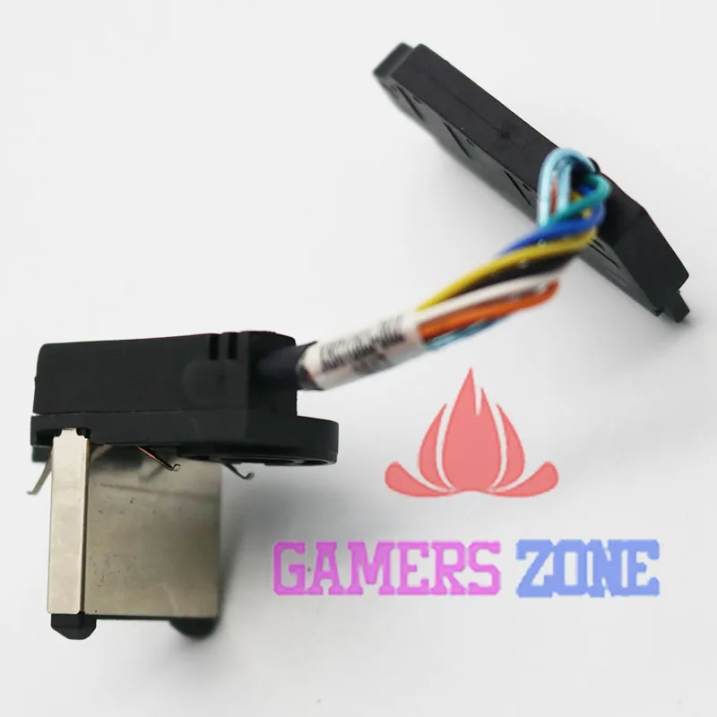 30 шт. Соединительный кабель для передачи данных жесткого диска Xbox 360|line|line cable |