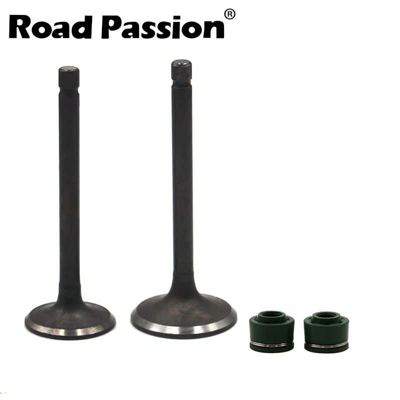 Запчасти для двигателя мотоцикла Road Passion комплект штока клапана и уплотнения