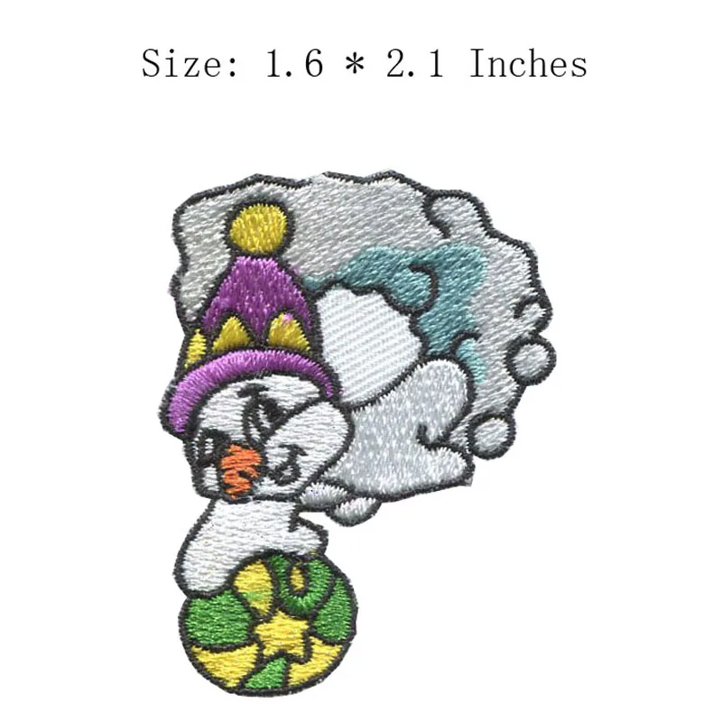 Буква P шириной 1 6 дюйма сделай сам новая вышивка шрифтов нашивка для