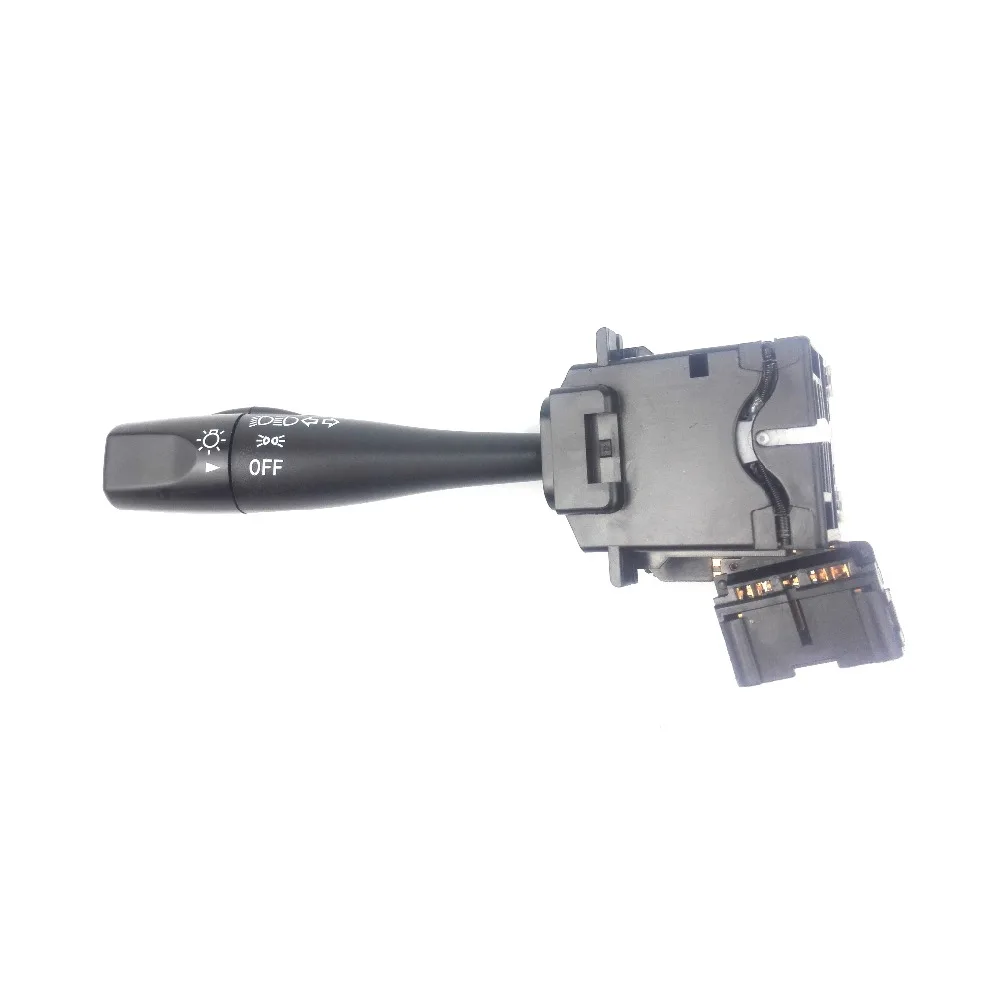 UJ0666122 переключатель поворотников для B2500 B2600 BT 50 14Pin LHD|signal switch|turn signal switchturn switch |
