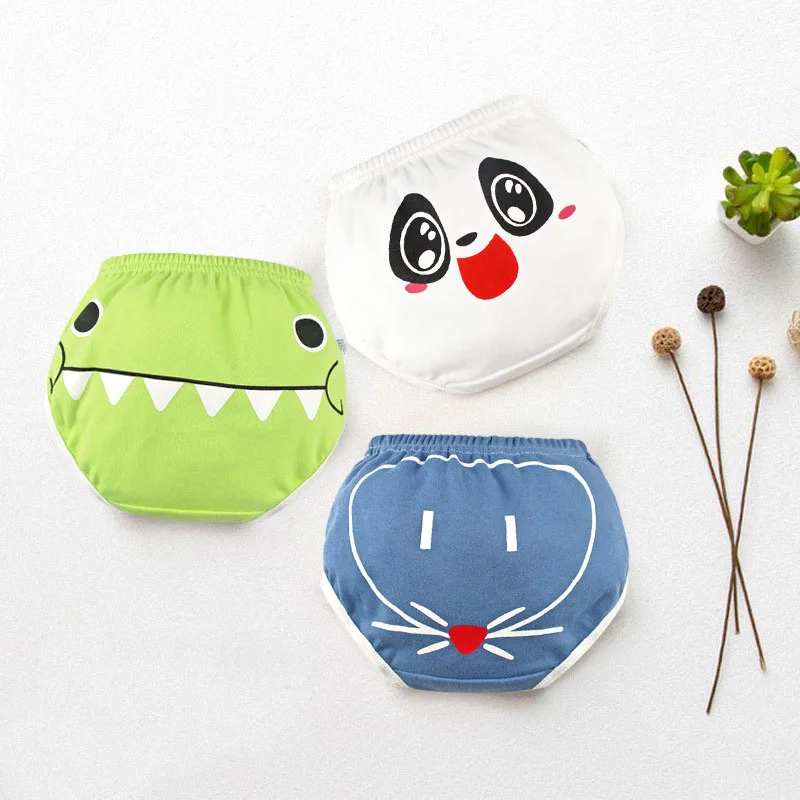 Детские летние однотонные шорты из 100% хлопка с эластичной резинкой на талии