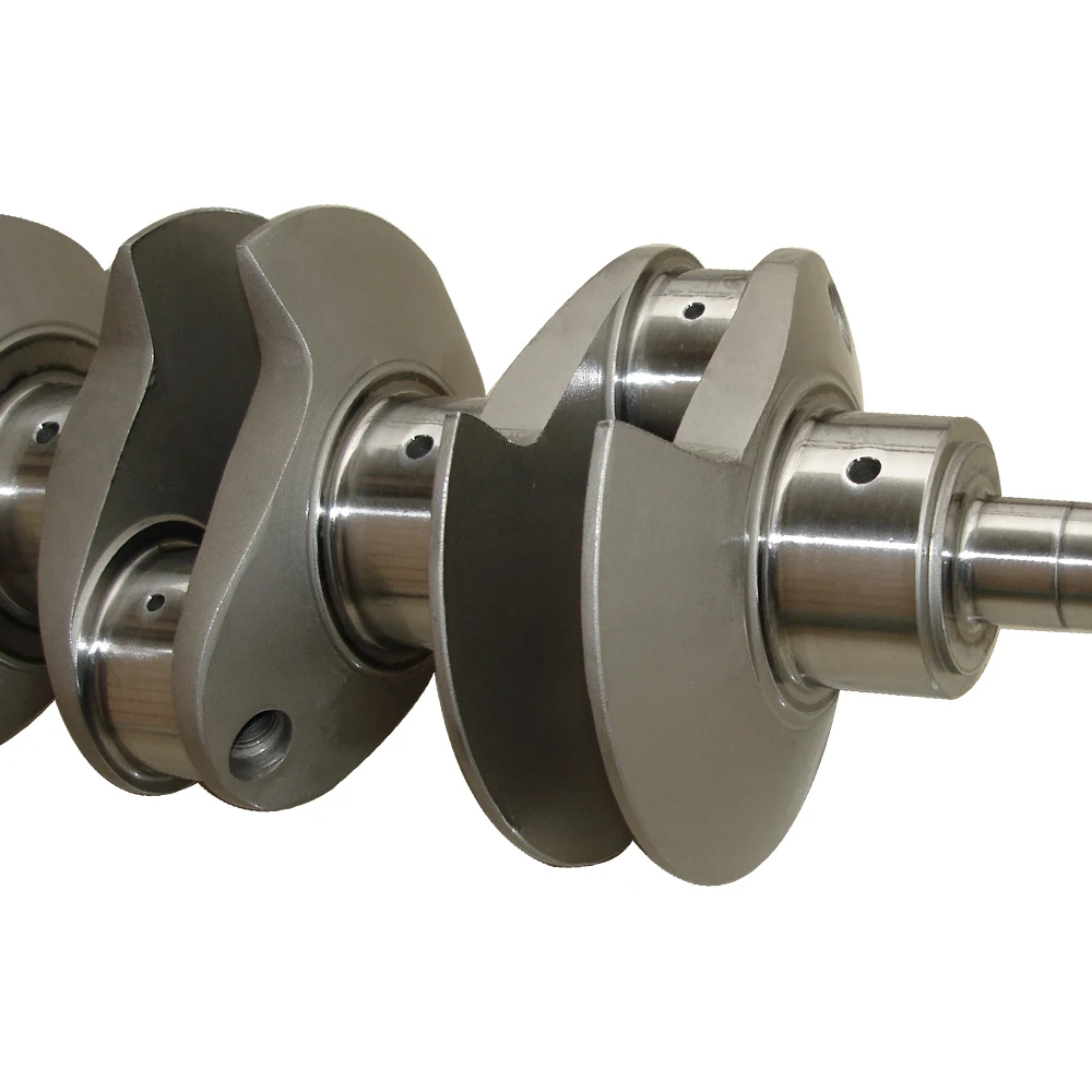 Crank комплект Шатунов для Ford Lotus Twin Cam Elan 1600cc узкий штырь 72 75 мм стержни 4340 en24 кованая