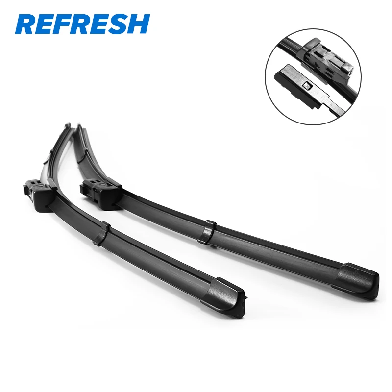 Щетки стеклоочистителя для SEAT Ateca Fit 2016 2017 2018|wiper blade|wiper arm bladeseat wiper blades |