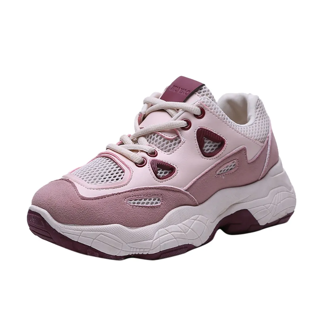 Женские кроссовки на шнуровке sandalen dames модные крутые спортивные для улицы