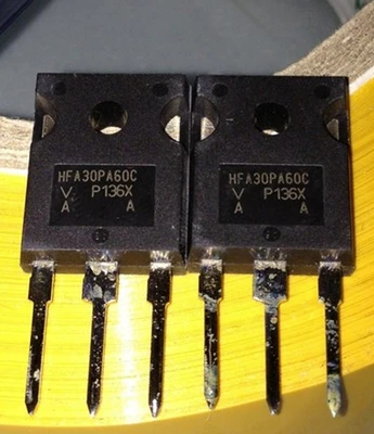 Бесплатная доставка HFA30PA60 HFA30PA60C|freeshipping| |