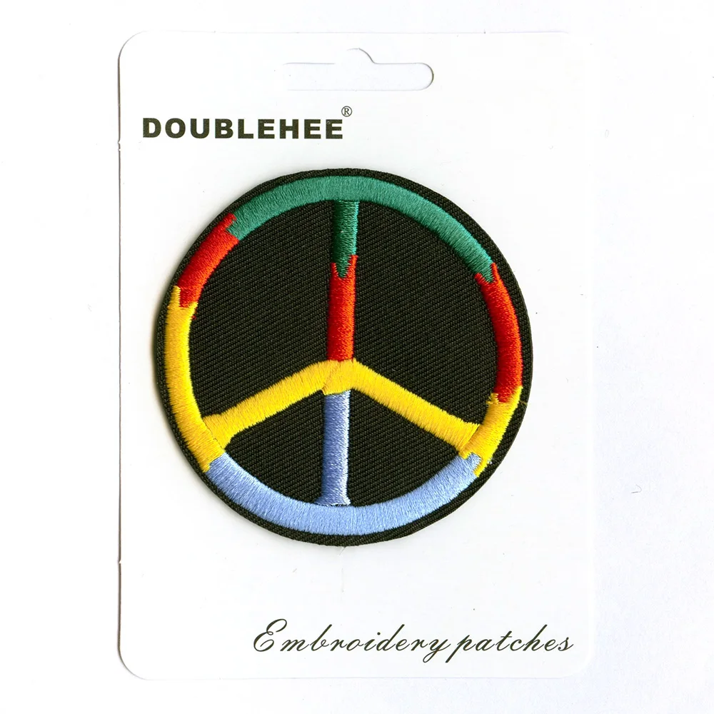 Четыре цвета мира супермаркет подарочная карта инструкция патч вышитый Утюг на