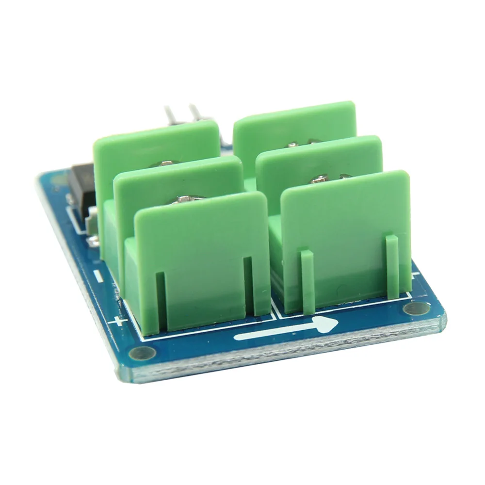 Модуль Mosfet для Arduino 3 в 5 В низкий контроль высокое напряжение 12 24 36 E switch|module for