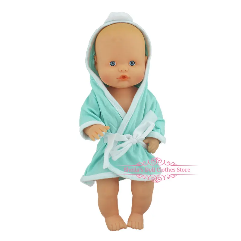 Милый комплект одежды для отдыха, 35 см, Nenuco кукла Nenuco y su Hermanita, аксессуары для куклы