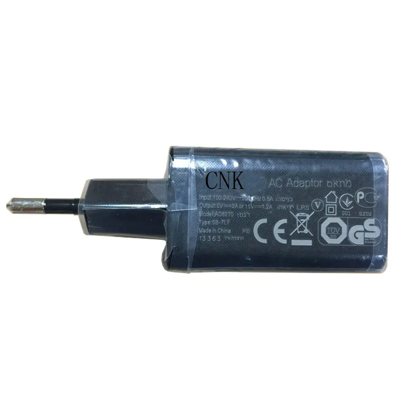 Зарядное устройство для планшетов Asus Eee Pad Transformer TF101 TF101G SL101 TF201 TF300 TF300T TF700 TF701|adapter