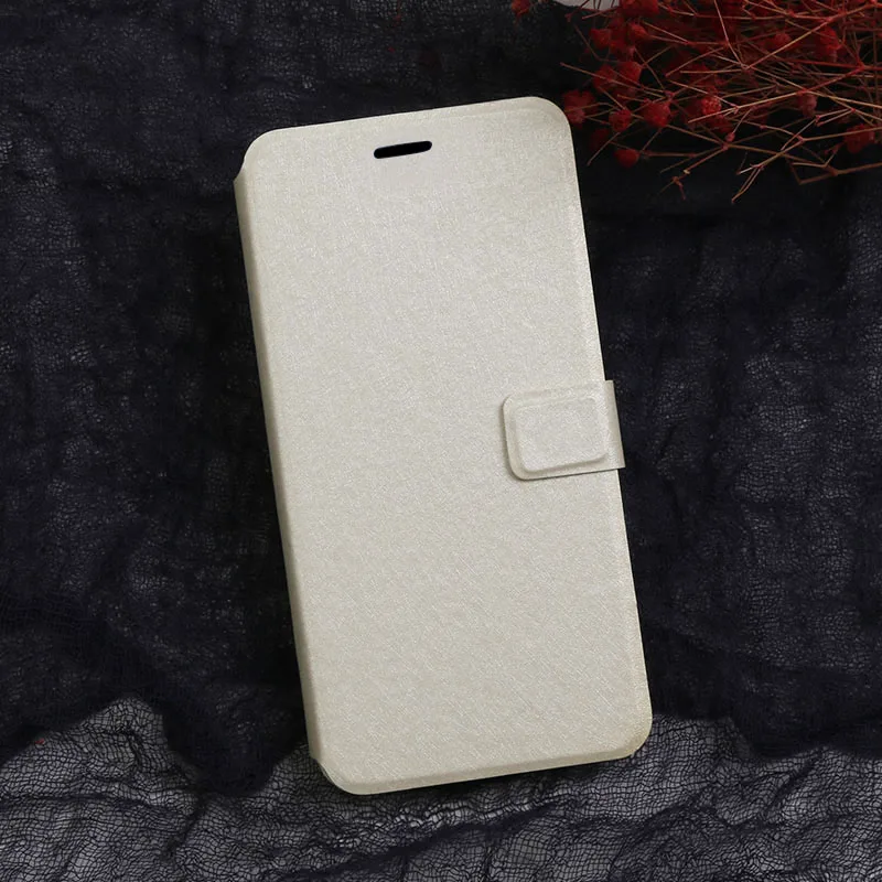 White Для Apple iPhone 4, 4S, 5, 5S, SE, 6, 6 S, 7, 8 Plus, 6 P, 7 P, 8 P Plus, роскошный чехол-книжка из искусственной кожи, чехол-кошелек, мягкий чехол, подставка, Fundas - Цвет: White