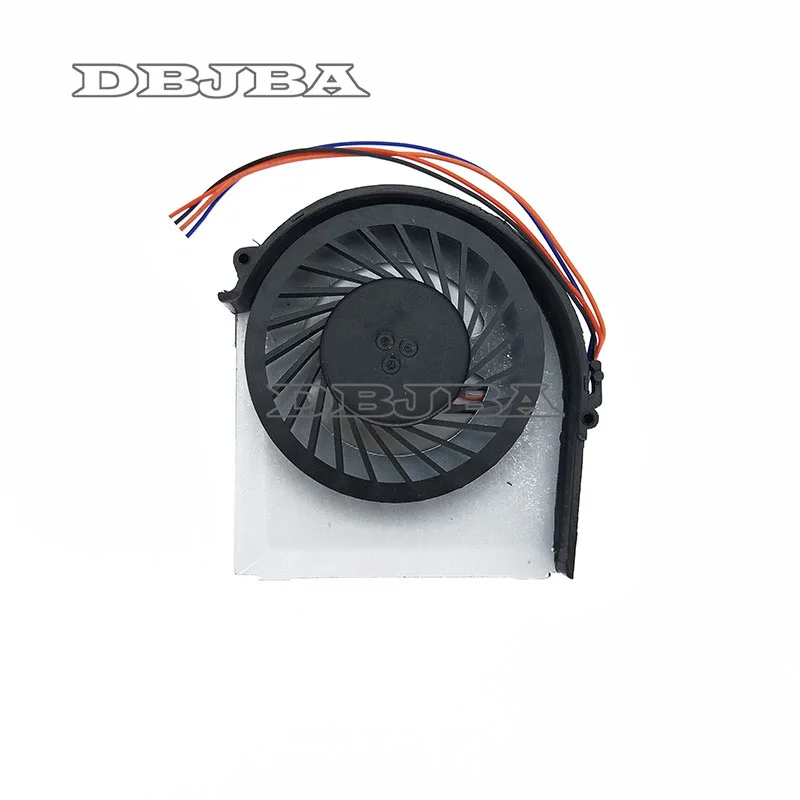 Для IBM для LENOVO Thinkpad T420 T420i leaf вентилятор ноутбука core 04w0627 4 line | Компьютеры и офис