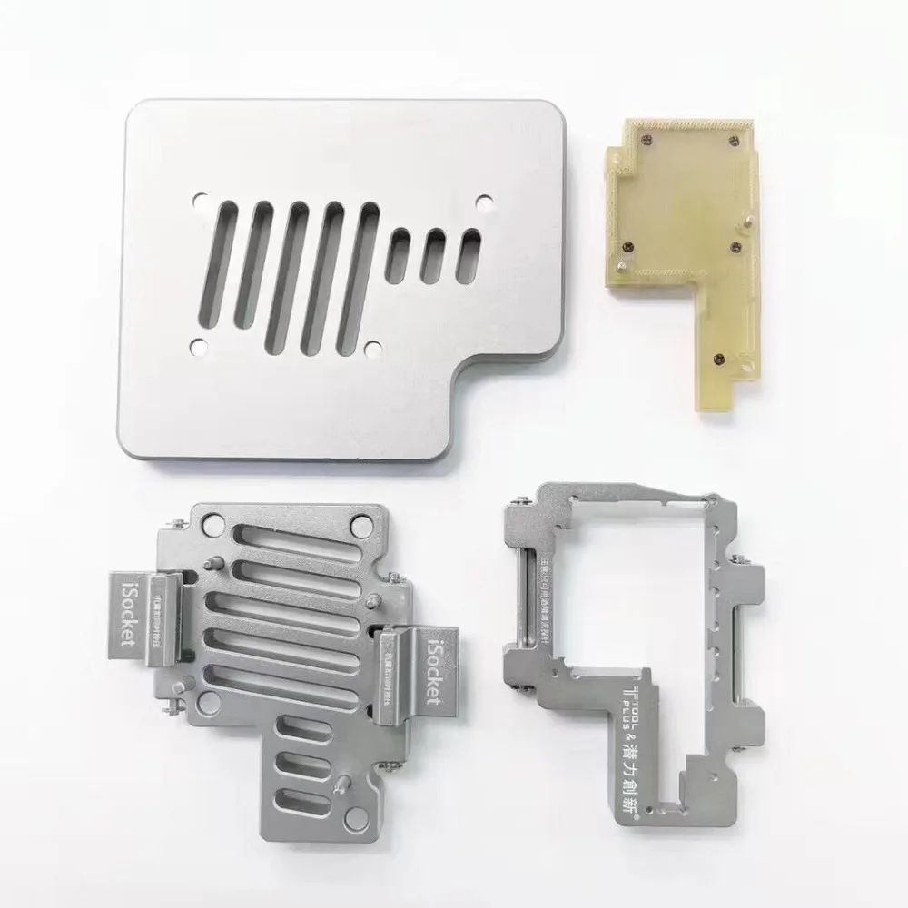 For Iphonex motherboard function test stand is the best durable compact exquisite sophisticated for iphonex board fixture | Мобильные