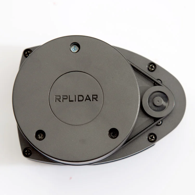 RPLIDAR-A1 последняя модель 360 градусов Лазерный Радар сканирование радиуса действия