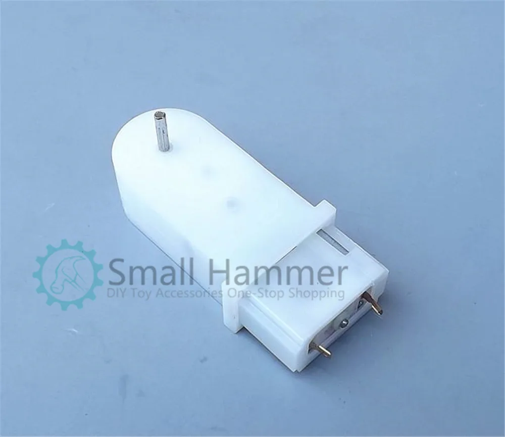 

10 pcs DC micro gear motor 020 DC gear motor DC3V 5V 6V small toy geared motor