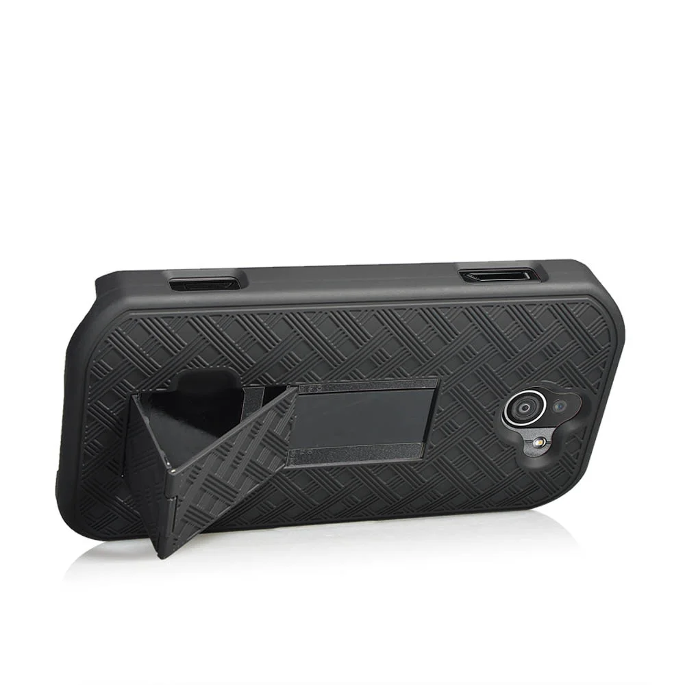 Чехол для Kyocera Duraforce Pro 2 E6900 E6910 прочный чехол с зажимом ремня Жесткий Pro2|Бамперы| |