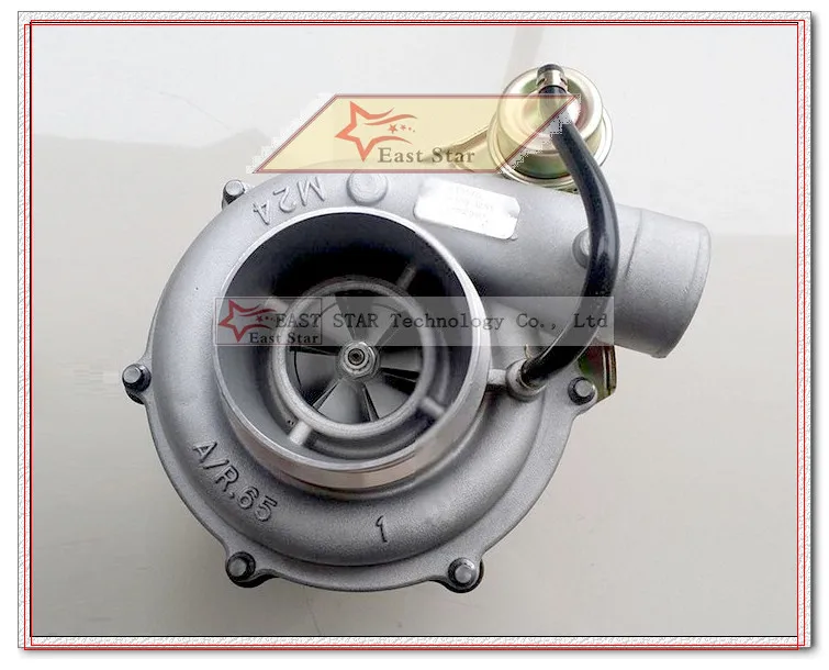 GT3576 479016 750849 479016-0001 24100-3521 750849-0001 750849-0002 Turbo For HINO Highway Truck FD FE FF GC SG 07- J08C Ti 8.0L |
