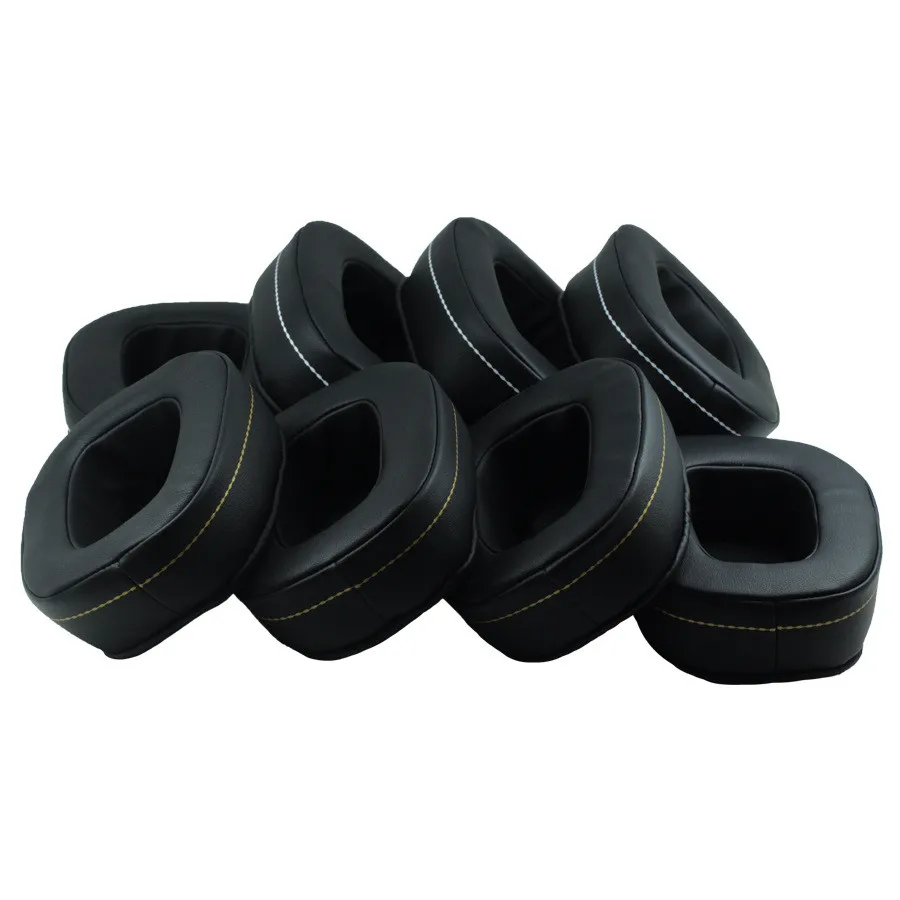 Replacement Foam Ear Pads Cushions EarPads for Denon AH-D600 Headphones Earphone Repair Parts | Электроника